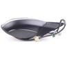 VAG Išorinio veidrodžio korpusas satino juodas 5GM857508 9B9 5GM8575089B9