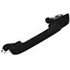 Vag Išorinis Durų Rankenas Satino Juodas Volkswagen Golf 1H 1992-1998 Originalus 1H0837207B3FZ
