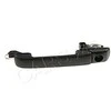 Vag Išorinis Durų Rankenas Satino Juodas Volkswagen Golf Vento 1H0837207C3FZ Originalus