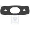 Vag Išorinis Veidrodėlis Caddy Golf Jetta Scirocco Originalus 171857543A