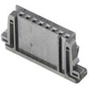 Vag Išorinis Veidrodis 8 Pin Connector Audi A6 Volkswagen Jetta Originalus 3D0972708A