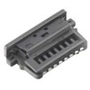Vag Išorinis Veidrodis 8 Pin Connector Audi A6 Volkswagen Jetta Originalus 3D0972708A