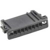 Vag Išorinis Veidrodis 8 Pin Connector Audi A6 Volkswagen Jetta Originalus 3D0972708A