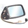 Vag Išorinis Veidrodis Lygus Elektrinis Passat B2 Santana Scirocco Mk2 Originalus 324857502