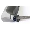 VAG Išorinis Veidrodis Lygus Golf Mk1 Jetta Mk1 Scirocco Mk1 Originalus 171857501F01C