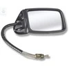 Vag Išorinis Veidrodis Passat B2 Scirocco Mk2 321857502F