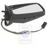Vag Išorinis Veidrodis Passat B2 Scirocco Mk2 323857502A