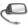 Vag Išorinis Veidrodis Passat B2 Scirocco Mk2 321857502F