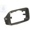 Vag Išorinis Veidrodis Rėmelis Satin Juodas Golf Mk3 Vento 1992 1999 Originalus 1H0858554A01C