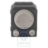 VAG Išorinis Veidrodis Valdymo Perjungiklis Golf Mk3 Vento Originalus 1H0959565T21