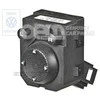 Vag Išorinis Veidrodis Valdymo Pultas Volkswagen Caravelle Transporter 53595956501C