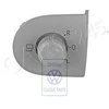 Vag Išorinis Veidrodžio Reguliavimo Pultas Volkswagen Polo Hatchback 6N 2000-2002 Originalus 6N2959565BU71