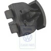 Vag Išplečiamas Rivetas Golf Mk3 Vento 1992 1999 Originalus 1H9807250