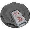 VAG Išplėtimo Bakelio Dangtelis Originalus 4M0121321R