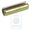 Vag Išplėtimo Mukštinė Volkswagen L80 2V 1995-1997 Originalus N0132942