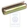 Vag Išplėtimo Mukštinė Volkswagen L80 2V 1995-1997 Originalus N0132942
