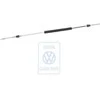 Vag Įtempimo Strypas Golf 5 6 Jetta Originalus 5Q0711265R