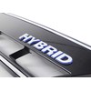 Vag Jetta Vento Radiator Grilis Originalus 5C6853651FLQI