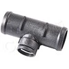 Vag Jungiamasis Vamzdis T4 Volkswagen Transporter Caravelle 70 1991 Originalus 23121174