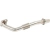 Vag jungiamasis vamzdis Volkswagen Golf Audi A3 Skoda Octavia originalus 04L131521AR