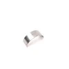 VAG Jungiamojo strypo guolio korpusas geltonas Audi A3 2001-2005 Volkswagen Golf 2003-2007 Originalus 06D105701AGLB