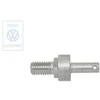 Vag Jungties Stiftas Corrado Golf Mk2 Jetta Passat B3 Originalus 357711214A