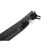 VAG Juoda galinė apdaila VW Golf R32 GTI Rabbit 5K1 Originali 5K0854319C5AP