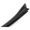 VAG Juoda galinė apdaila VW Golf R32 GTI Rabbit 5K1 Originali 5K0854319C5AP