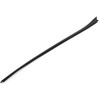 VAG Juoda galinė apdaila VW Golf R32 GTI Rabbit 5K1 Originali 5K0854319C5AP