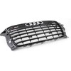 Vag Juoda Radiatoriaus Grotelė Audi A3 Originalus 8V5853651DCKA