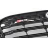 Vag Juoda Radiatoriaus Grotelė Audi A3 Originalus 8V5853651DCKA