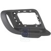 Vag Juoda Rankena Polo Classic 1997 2002 Originalus 6K0867180FC81