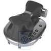Vag Juodas Antakolnis Volkswagen Touran 1T 2003 2006 Originalus 1T2713203CTZL