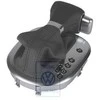 Vag Juodas Antakolnis Volkswagen Touran 1T 2003 2006 Originalus 1T2713203CTZL