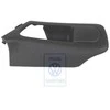 Vag Juodas Apdangalas Golf Mk3 1992 1998 Originalus 1H4839247AB41