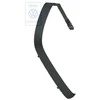 Vag Juodas Apdangalas Golf Mk4 Polo 6N2 Originalus 6N085760201C