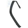Vag Juodas Apdangalas Golf Mk4 Polo 6N2 Originalus 6N085760201C