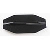 Vag Juodas Blizgus Juostelė Audi Q8 Rsq8 4M8807968CT94