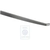 VAG Juodas/Braunas Tinklo Dangtelis Bora Golf Mk4 Originalus 1J0853189A2ZS
