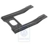 Vag Juodas Burės Laikiklis Golf Mk3 Polo 6N Originalus 1H0885711A01A