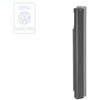 Vag Juodas Durų Slėnio Dekoras Golf Mk3 1992 1994 Originalus 1H4853374AB41