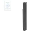 Vag Juodas Durų Slėnio Dekoras Golf Mk3 1992 1994 Originalus 1H4853374AB41
