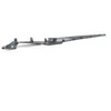 Vag Juodas Durų Slėnio Trimas Volkswagen Golf 2000 2007 Originalus 1J3853374DB41