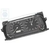 Vag Juodas Instrumentų Rinkinys Caddy Mk2 1996 2003 Originalus 6K9919851MXB41