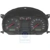 Vag Juodas Instrumentu Rinkinys Volkswagen Transporter 1999 2004 Originalus 7D0920802AX01C