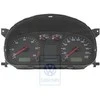 Vag Juodas Instrumentu Rinkinys Volkswagen Transporter 1999 2004 Originalus 7D0920802AX01C
