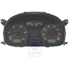 Vag Juodas Instrumentų Rinkinys Volkswagen Transporter 1999 2004 Originalus 7D0920902CX01C
