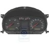Vag Juodas Instrumentu Rodyklu Blokas Volkswagen Transporter Kombi 1999 2004 Originalus 7D0920820CX01C