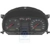 Vag Juodas Instrumentu Rodyklu Blokas Volkswagen Transporter Kombi 1999 2004 Originalus 7D0920820CX01C