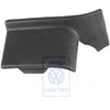 Vag Juodas Kampinis Juostelė VW Caddy 6K9 1Y 1.9 64hp 1998-2009 Originalus 6K9853911A01C